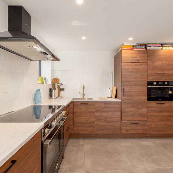 Bokhovense Maasdijk 4, 's-Hertogenbosch