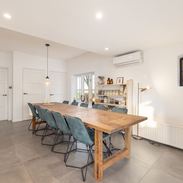 Bokhovense Maasdijk 4, 's-Hertogenbosch