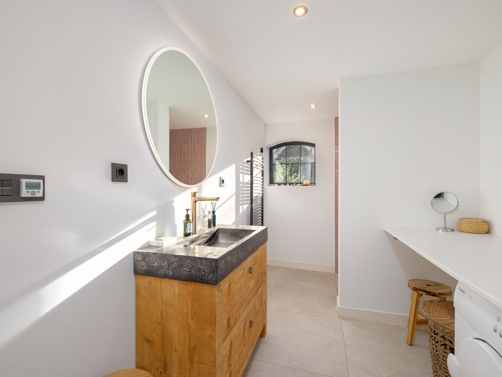 Bokhovense Maasdijk 4, 's-Hertogenbosch