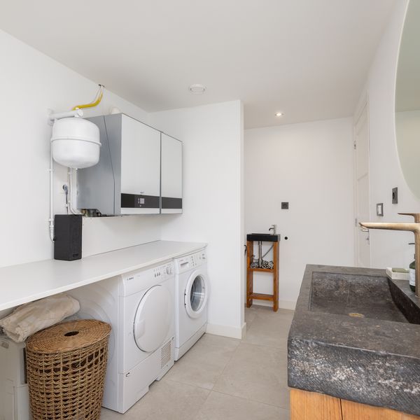 Bokhovense Maasdijk 4, 's-Hertogenbosch