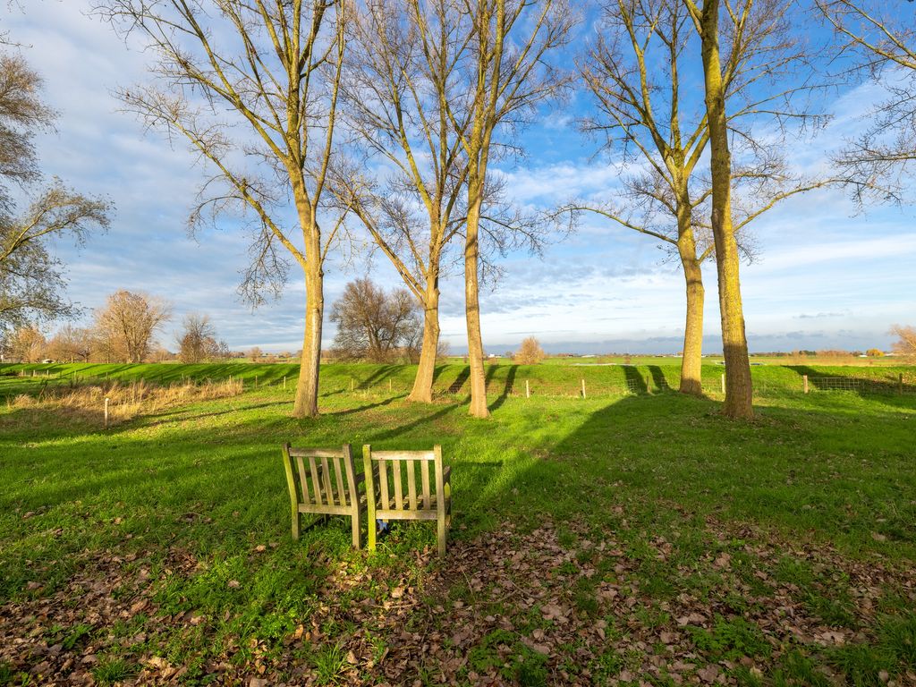 Bokhovense Maasdijk 4, 's-Hertogenbosch