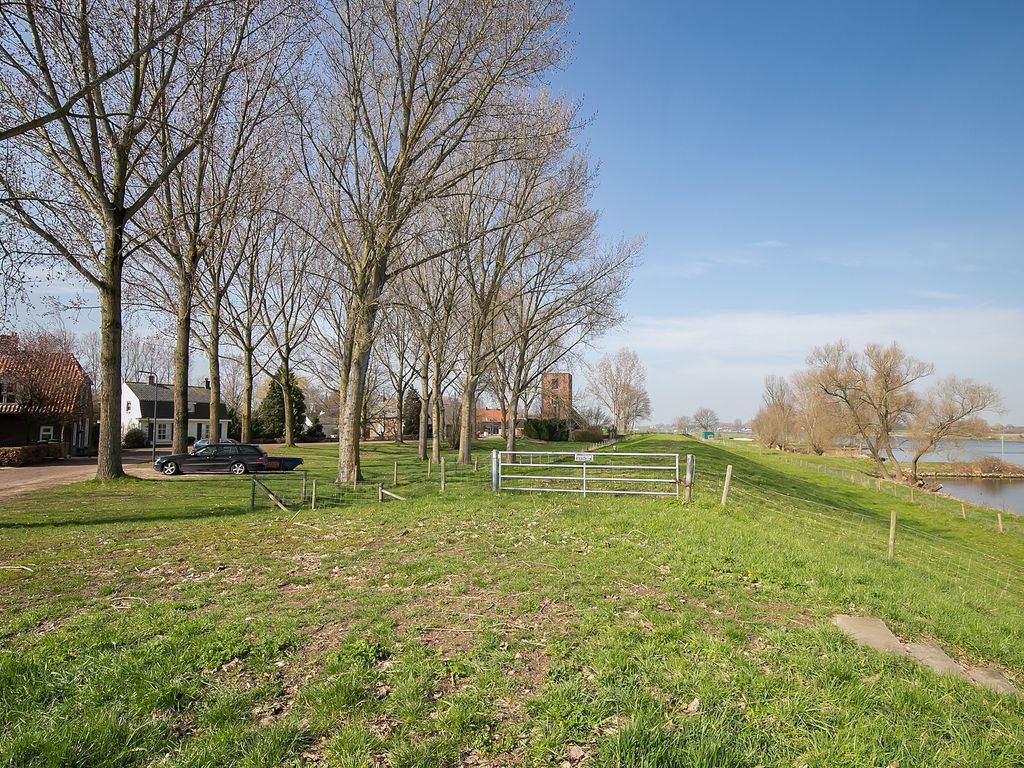 Bokhovense Maasdijk 4, 's-Hertogenbosch