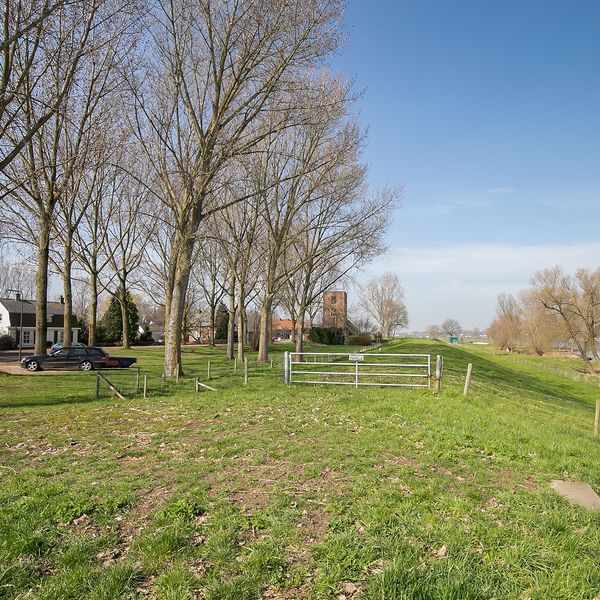 Bokhovense Maasdijk 4, 's-Hertogenbosch