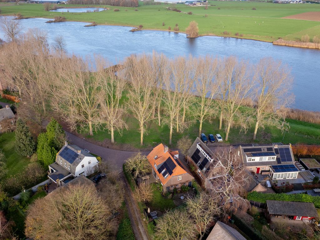 Bokhovense Maasdijk 4, 's-Hertogenbosch