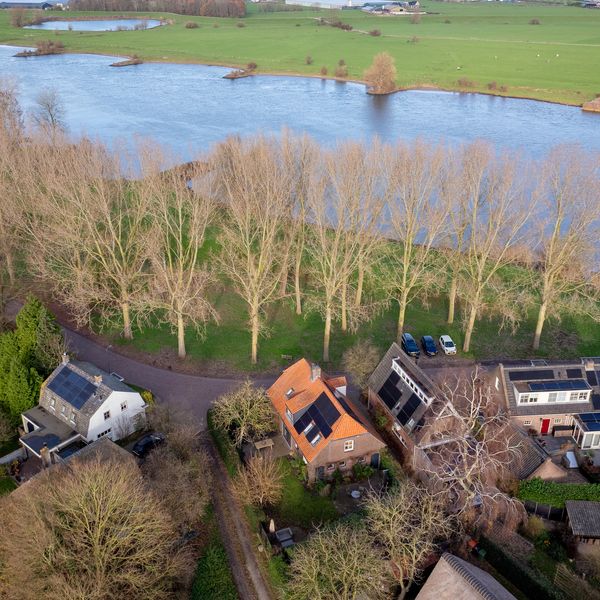 Bokhovense Maasdijk 4, 's-Hertogenbosch