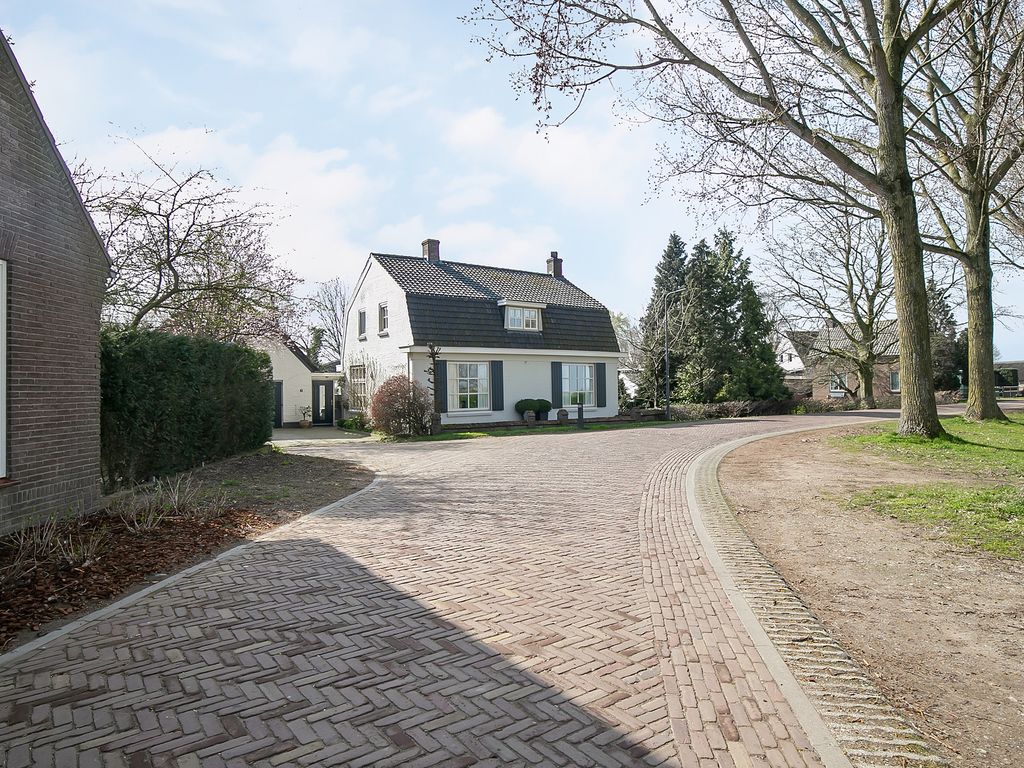 Bokhovense Maasdijk 4, 's-Hertogenbosch