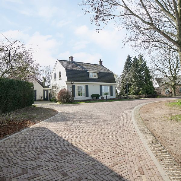 Bokhovense Maasdijk 4, 's-Hertogenbosch