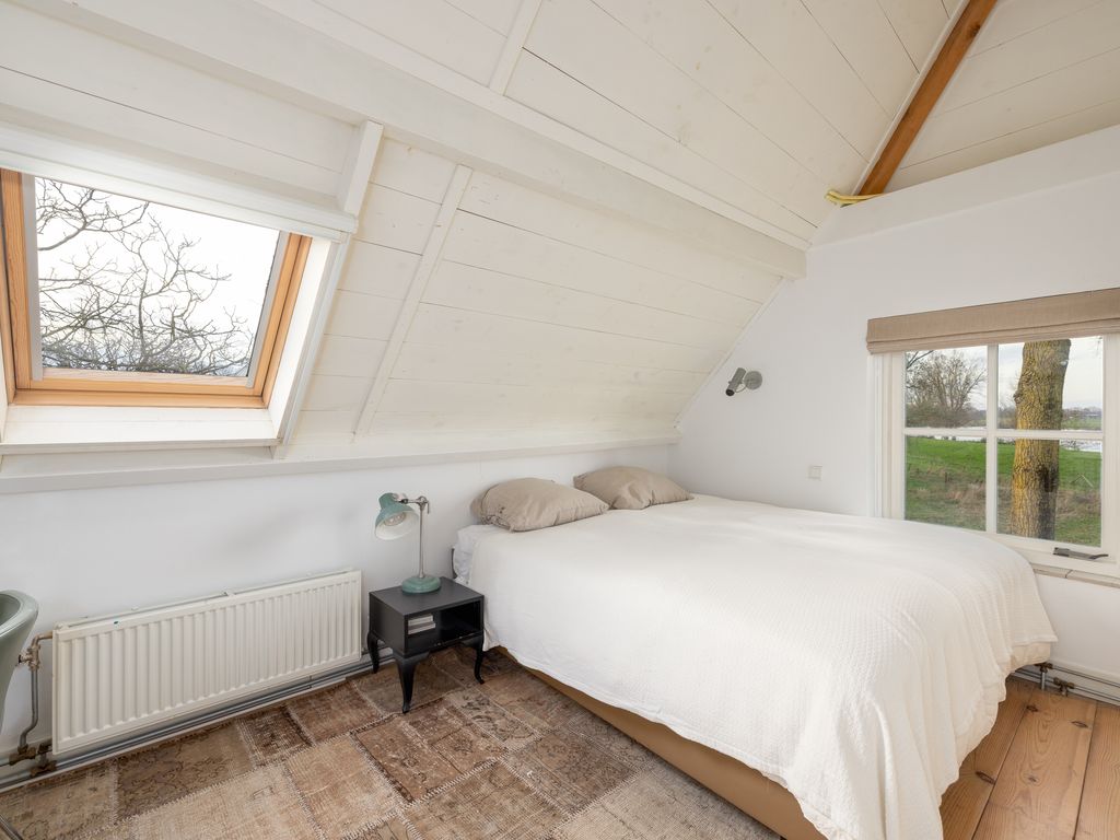 Bokhovense Maasdijk 4, 's-Hertogenbosch