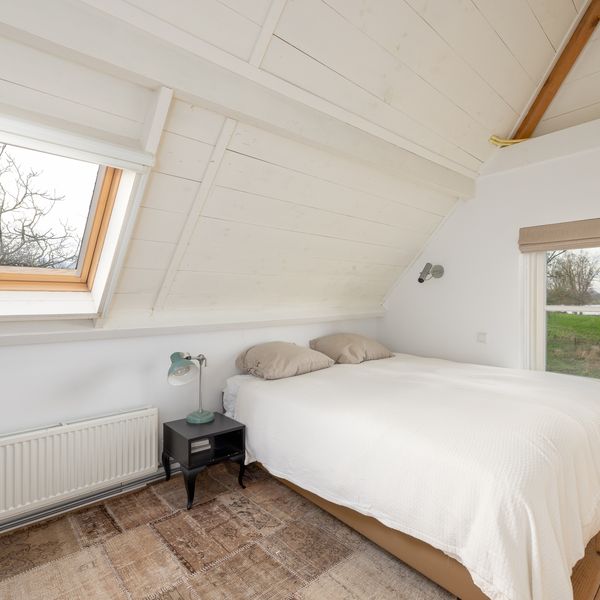 Bokhovense Maasdijk 4, 's-Hertogenbosch