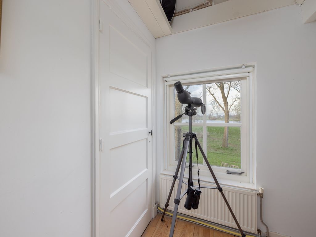 Bokhovense Maasdijk 4, 's-Hertogenbosch