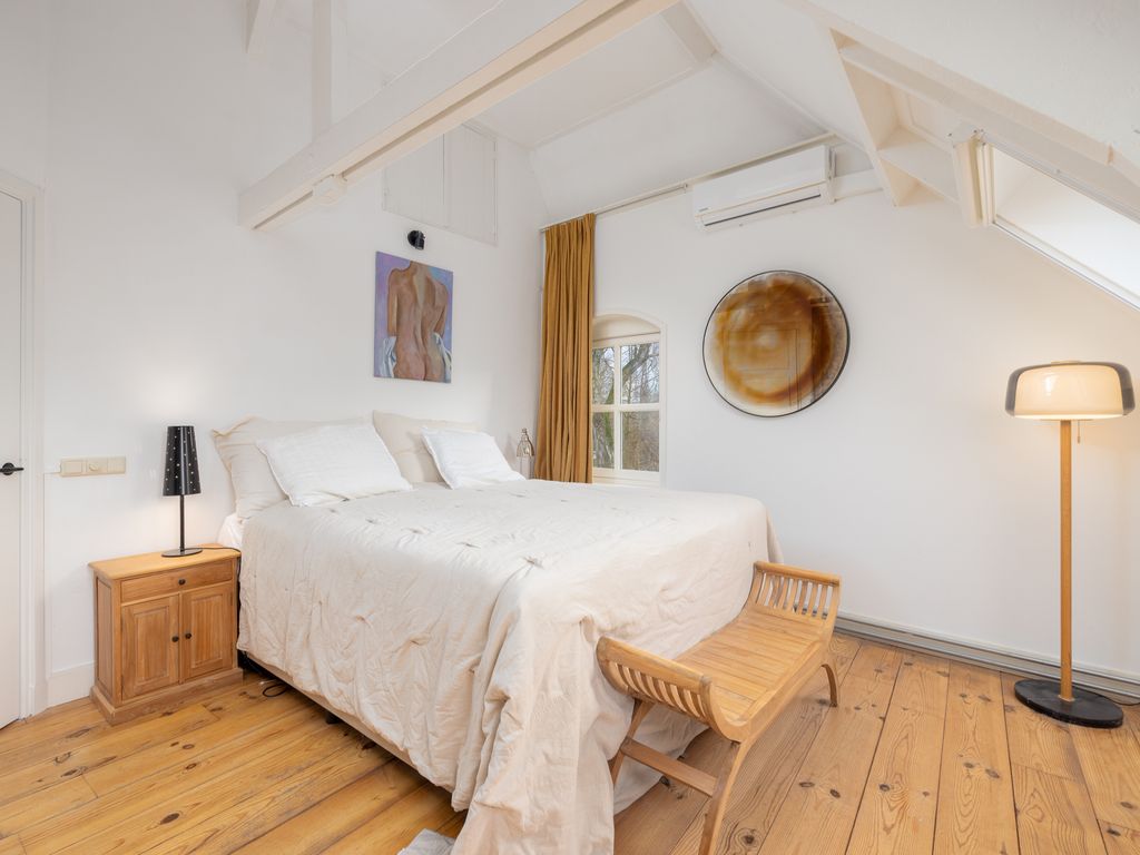 Bokhovense Maasdijk 4, 's-Hertogenbosch