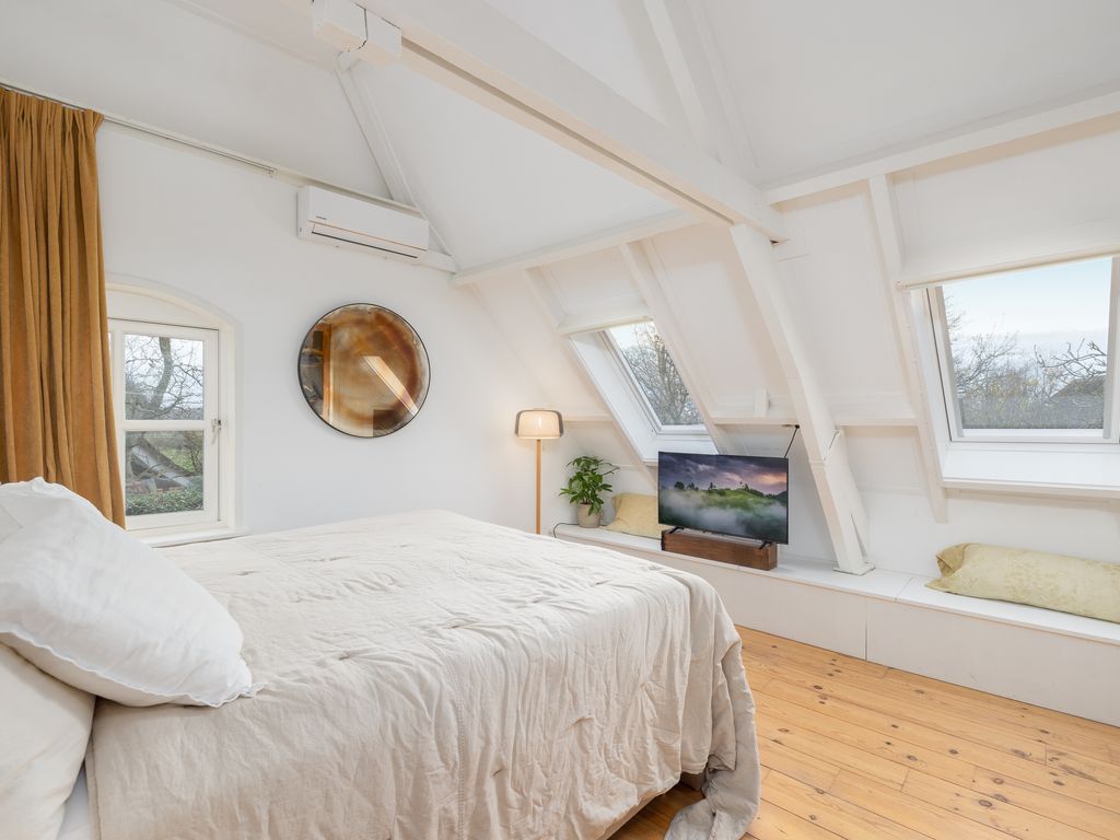 Bokhovense Maasdijk 4, 's-Hertogenbosch