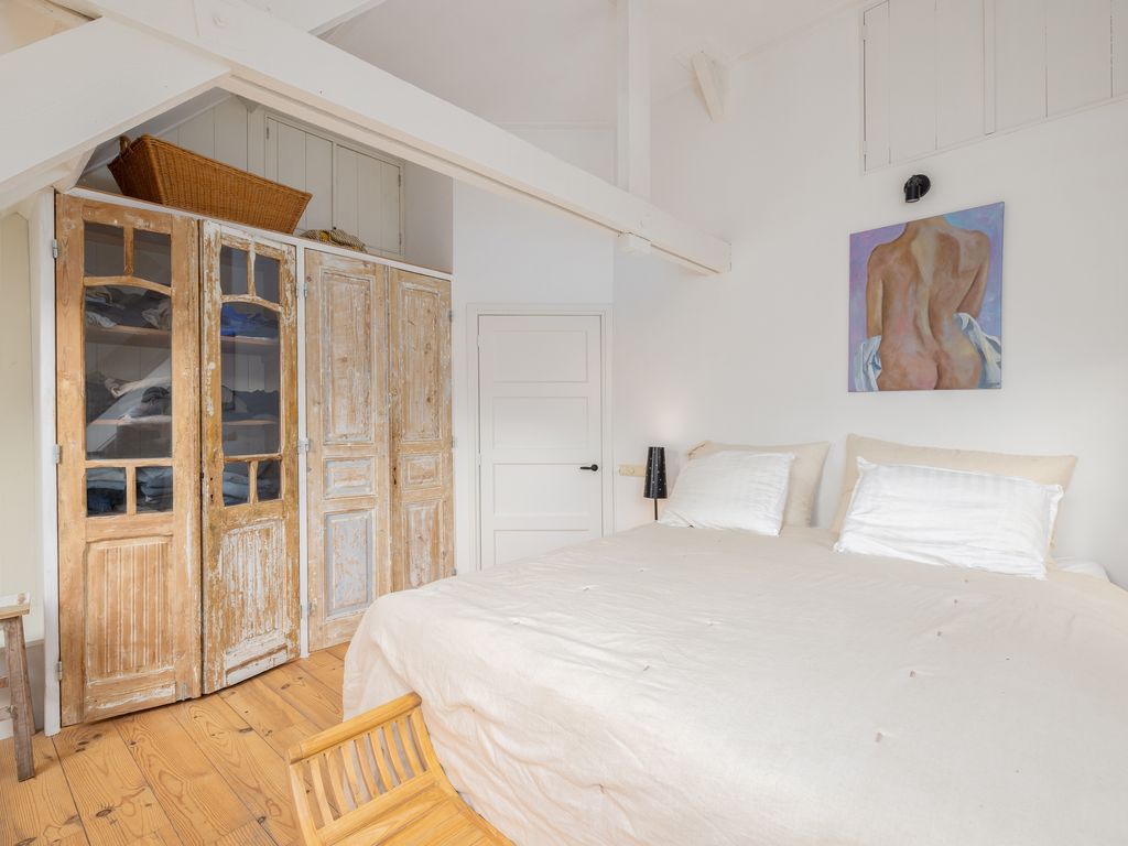 Bokhovense Maasdijk 4, 's-Hertogenbosch