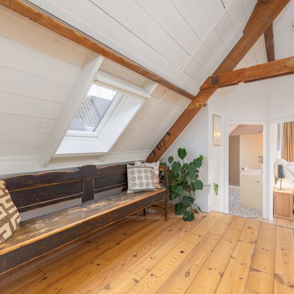 Bokhovense Maasdijk 4, 's-Hertogenbosch