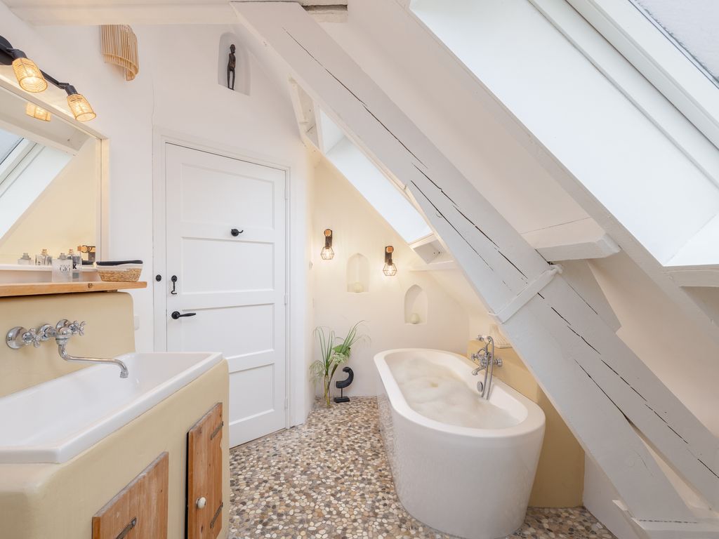 Bokhovense Maasdijk 4, 's-Hertogenbosch