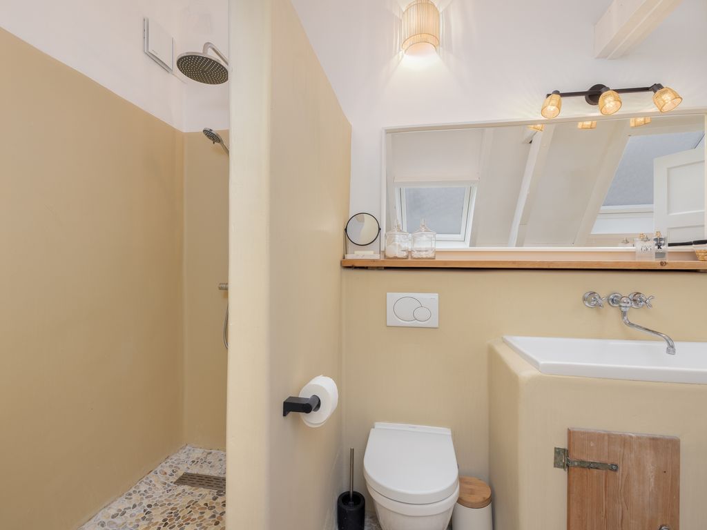 Bokhovense Maasdijk 4, 's-Hertogenbosch