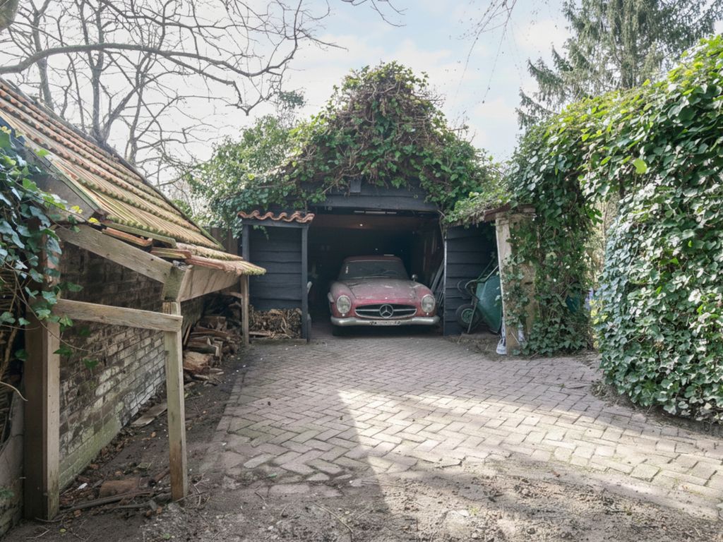 Bokhovense Maasdijk 4, 's-Hertogenbosch