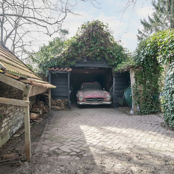 Bokhovense Maasdijk 4, 's-Hertogenbosch