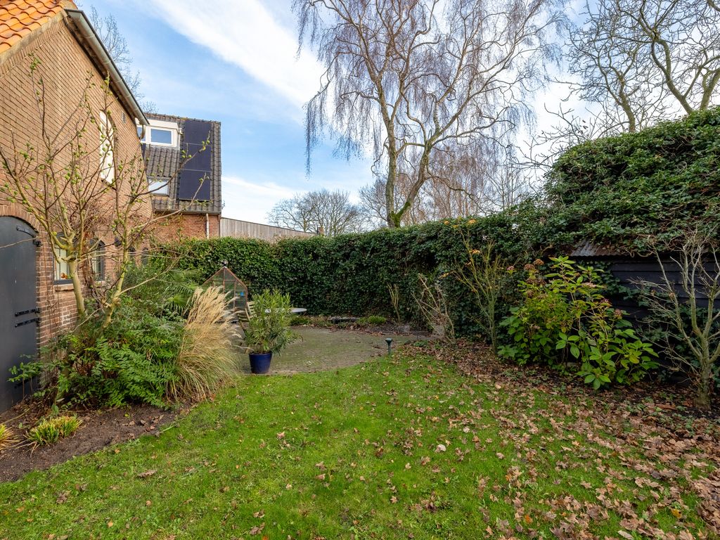 Bokhovense Maasdijk 4, 's-Hertogenbosch