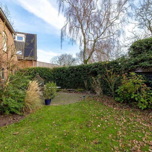 Bokhovense Maasdijk 4, 's-Hertogenbosch