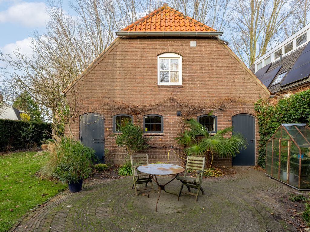 Bokhovense Maasdijk 4, 's-Hertogenbosch