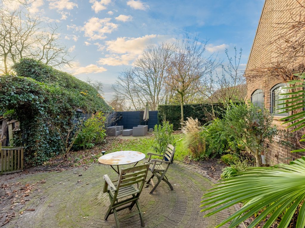 Bokhovense Maasdijk 4, 's-Hertogenbosch