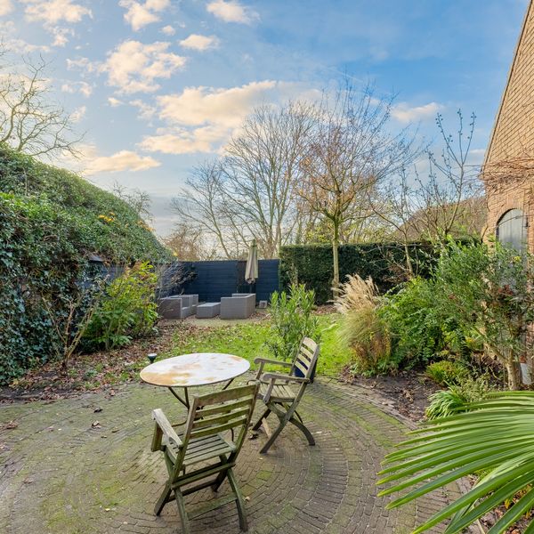 Bokhovense Maasdijk 4, 's-Hertogenbosch