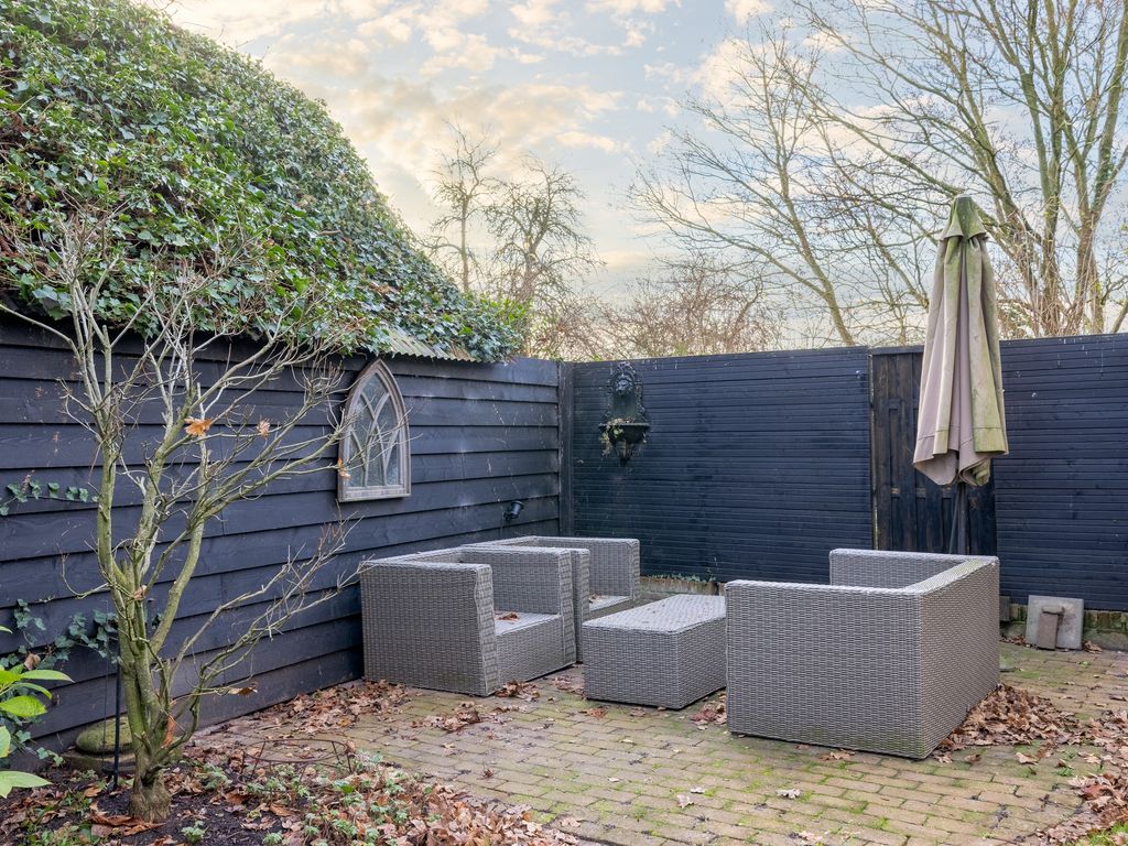 Bokhovense Maasdijk 4, 's-Hertogenbosch