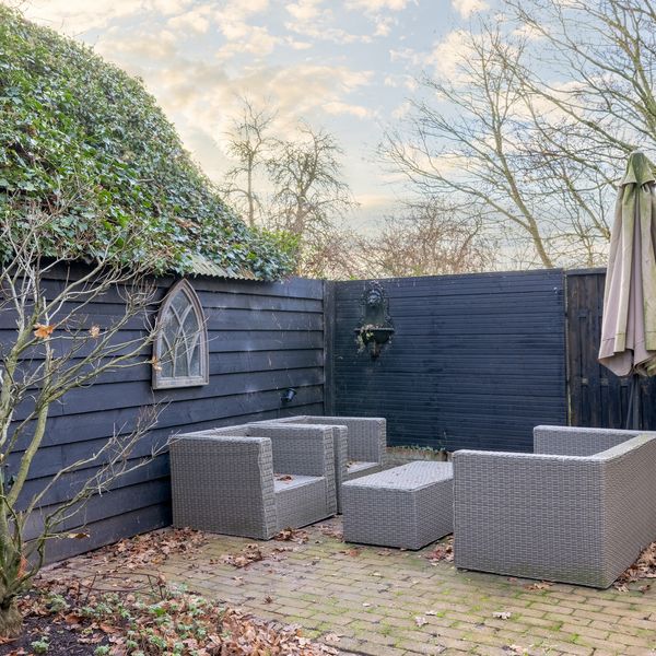 Bokhovense Maasdijk 4, 's-Hertogenbosch