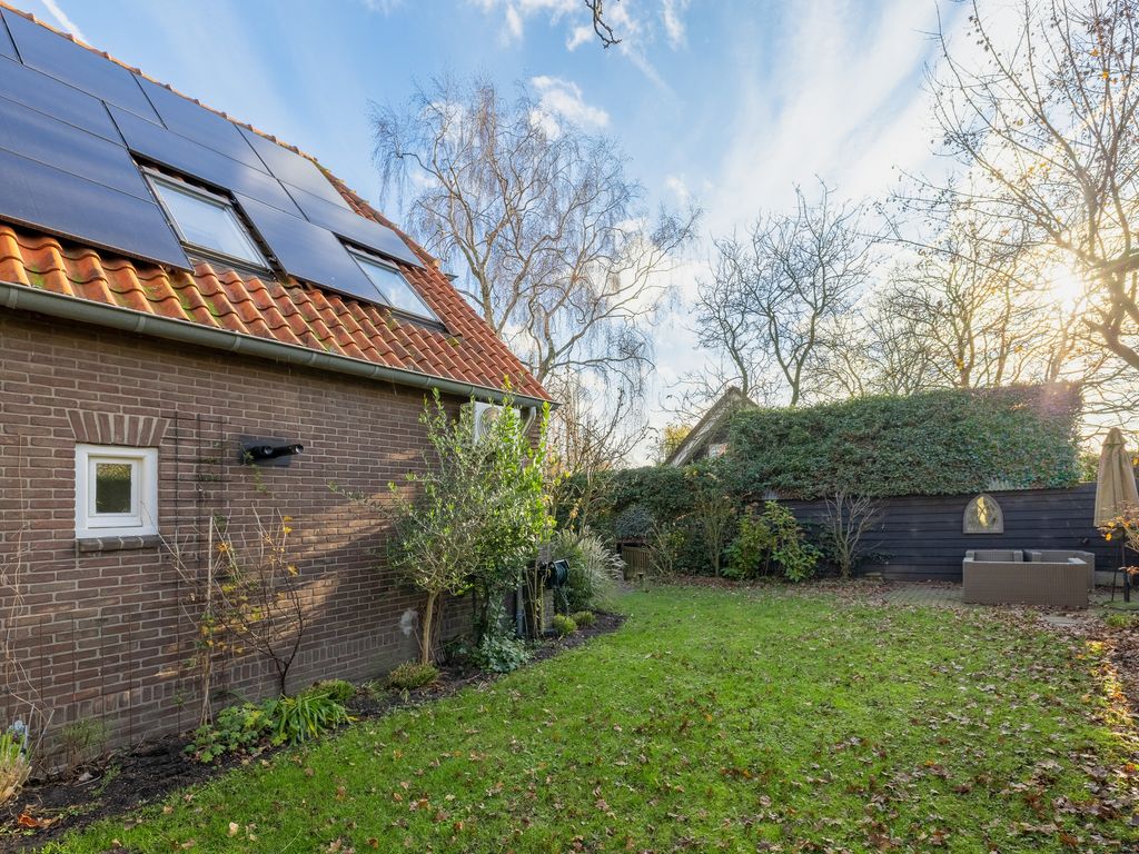 Bokhovense Maasdijk 4, 's-Hertogenbosch