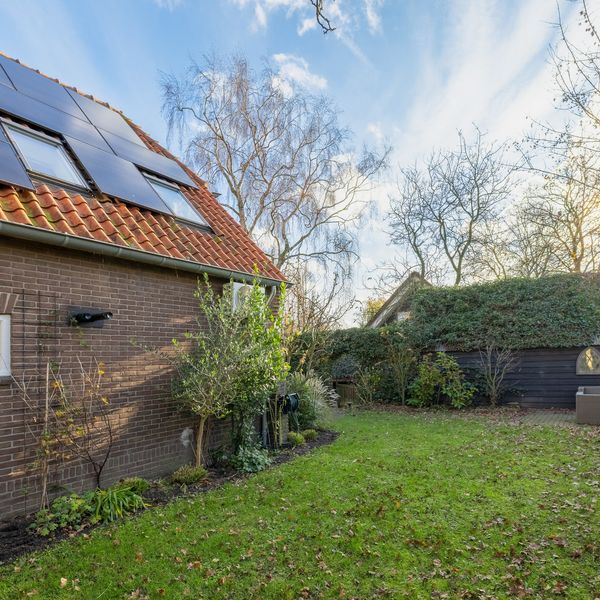 Bokhovense Maasdijk 4, 's-Hertogenbosch