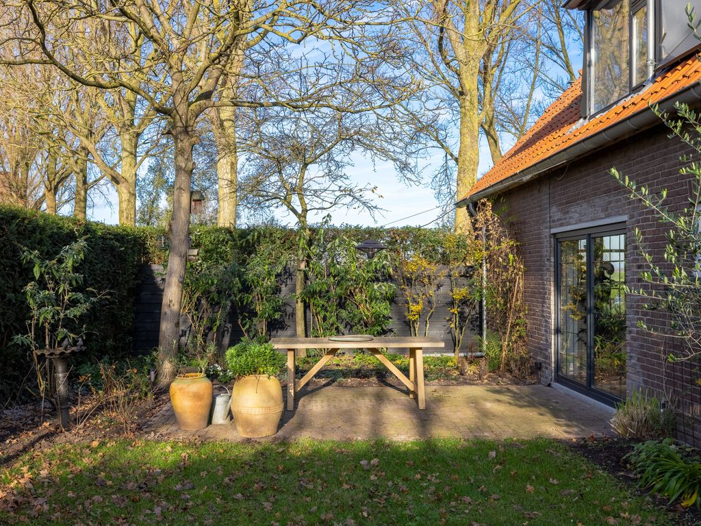 Bokhovense Maasdijk 4, 's-Hertogenbosch