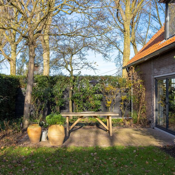 Bokhovense Maasdijk 4, 's-Hertogenbosch