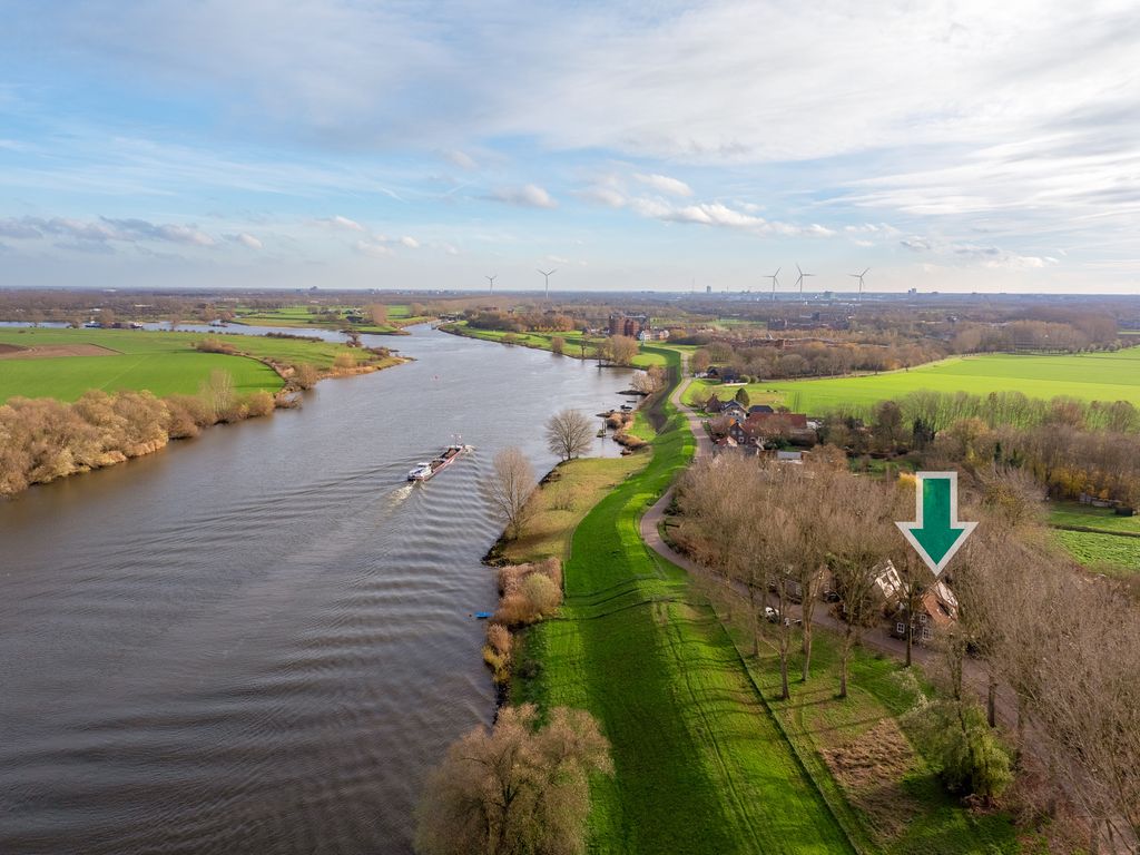 Bokhovense Maasdijk 4, 's-Hertogenbosch
