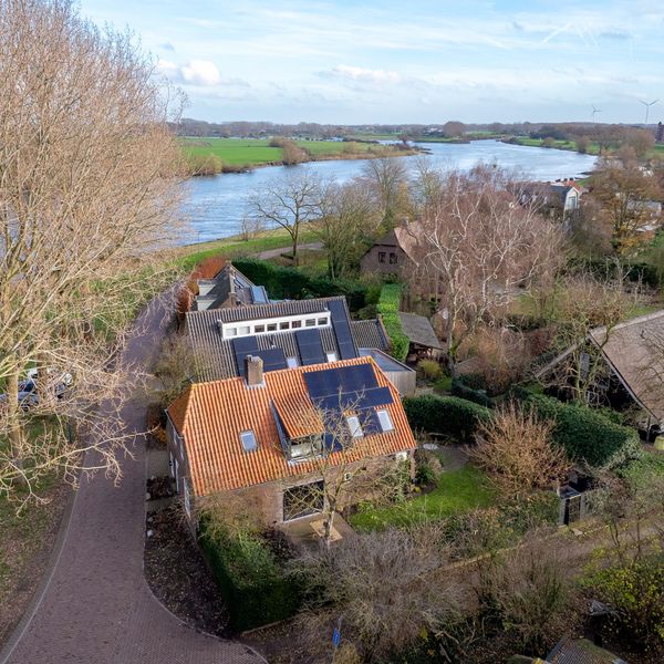 Bokhovense Maasdijk 4, 's-Hertogenbosch