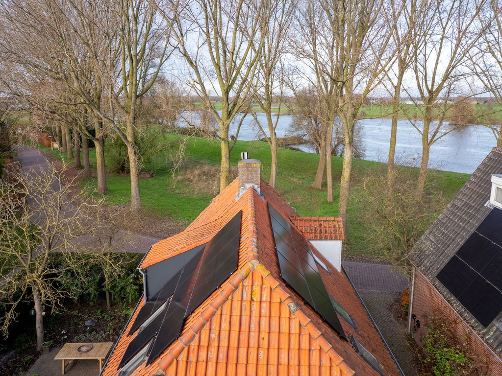 Bokhovense Maasdijk 4, 's-Hertogenbosch