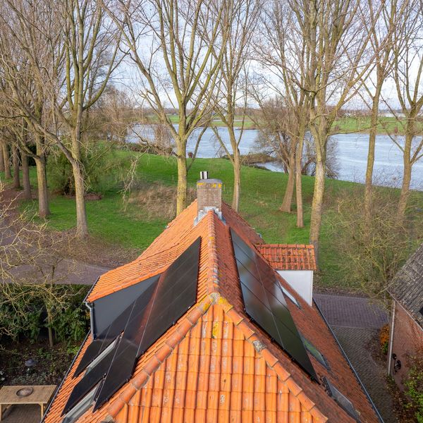 Bokhovense Maasdijk 4, 's-Hertogenbosch