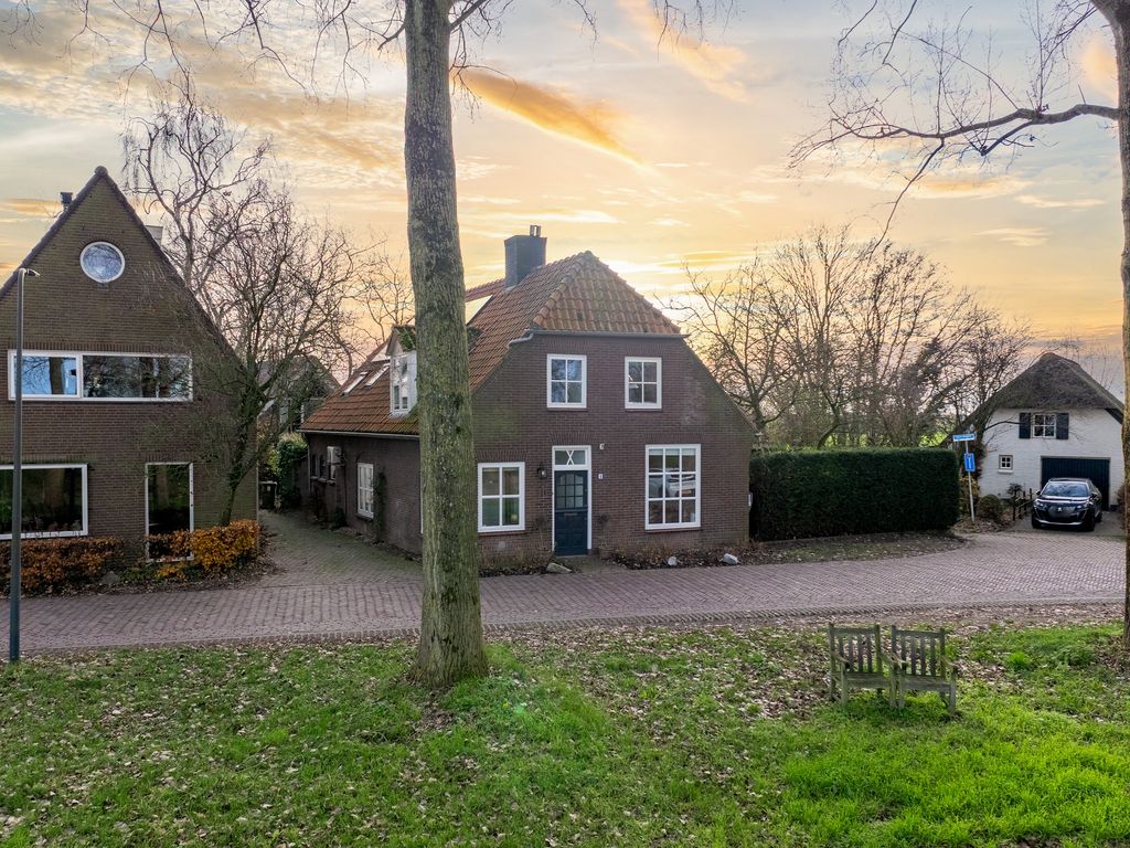 Bokhovense Maasdijk 4, 's-Hertogenbosch