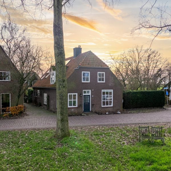 Bokhovense Maasdijk 4, 's-Hertogenbosch