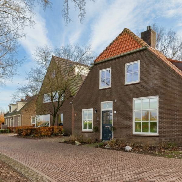 Bokhovense Maasdijk 4, 's-Hertogenbosch