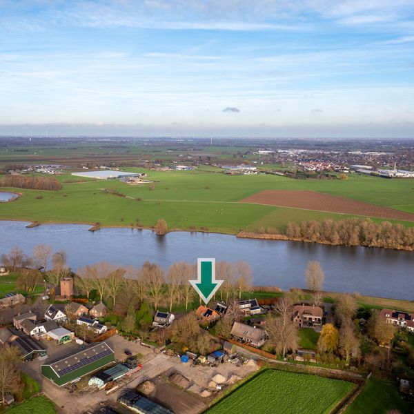 Bokhovense Maasdijk 4, 's-Hertogenbosch