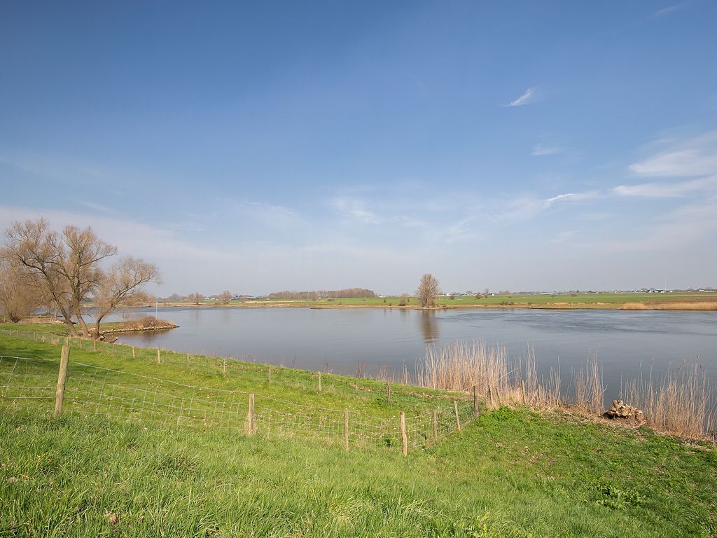 Bokhovense Maasdijk 4, 's-Hertogenbosch