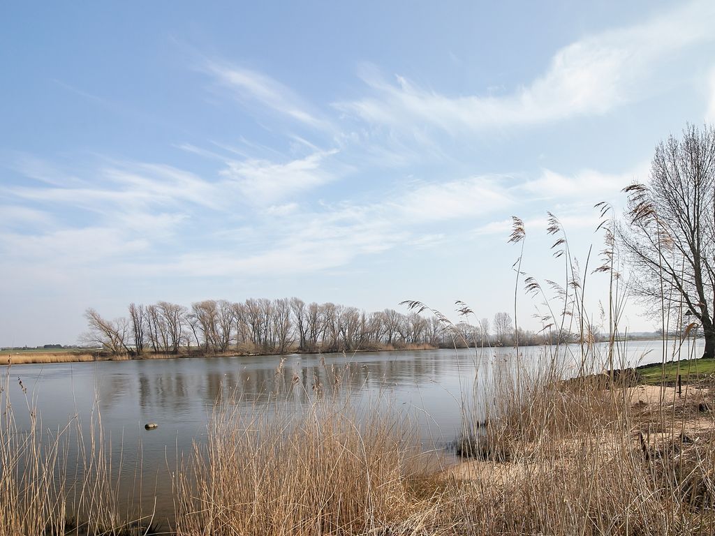 Bokhovense Maasdijk 4, 's-Hertogenbosch