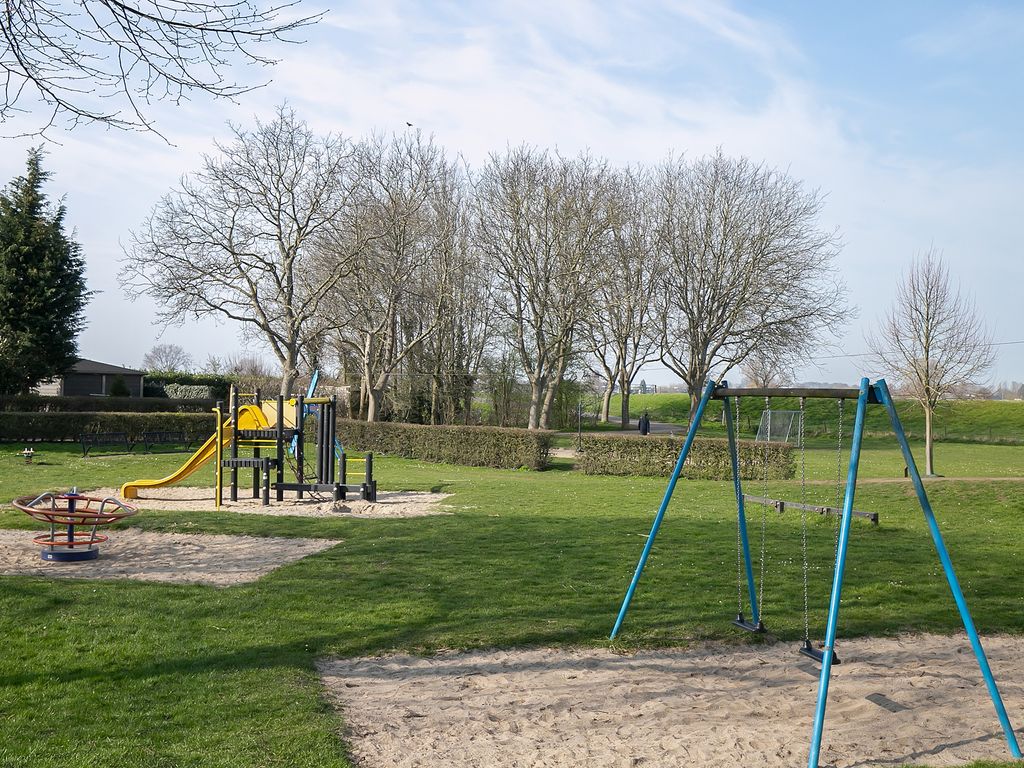 Bokhovense Maasdijk 4, 's-Hertogenbosch