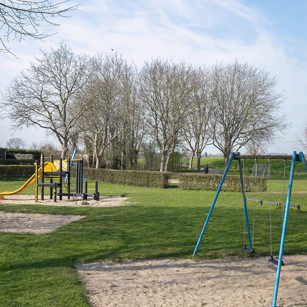 Bokhovense Maasdijk 4, 's-Hertogenbosch