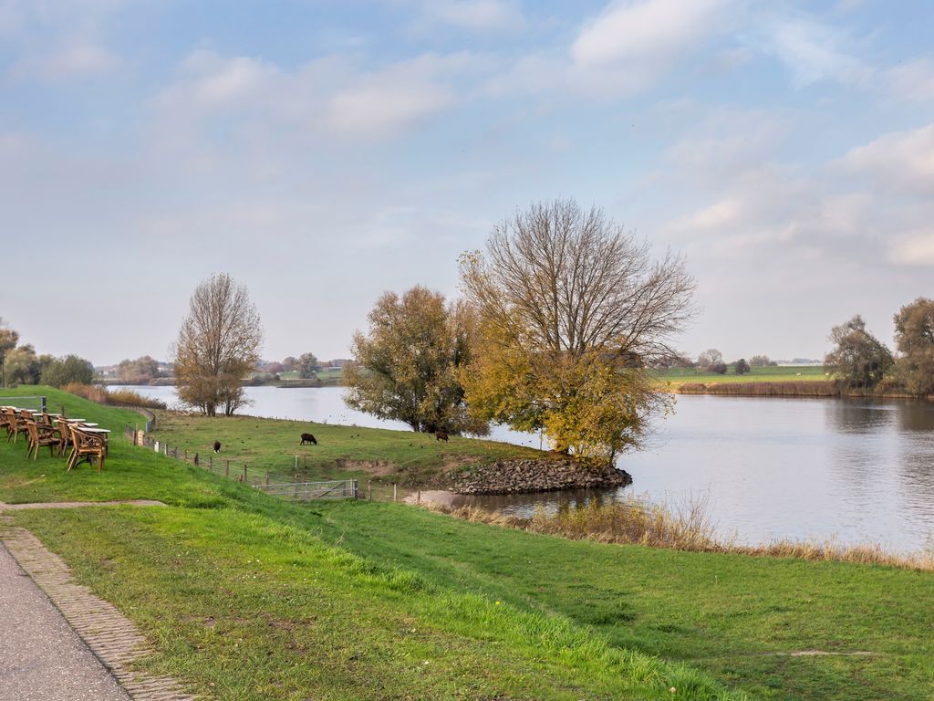 Bokhovense Maasdijk 4, 's-Hertogenbosch
