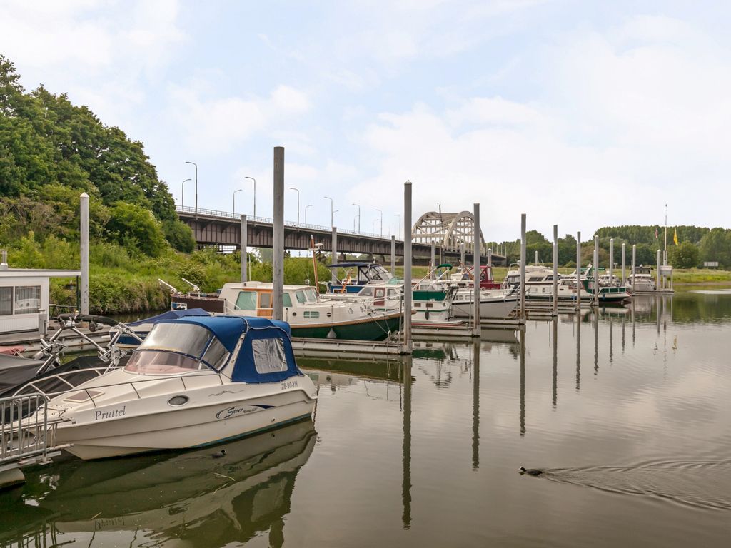 Bokhovense Maasdijk 4, 's-Hertogenbosch