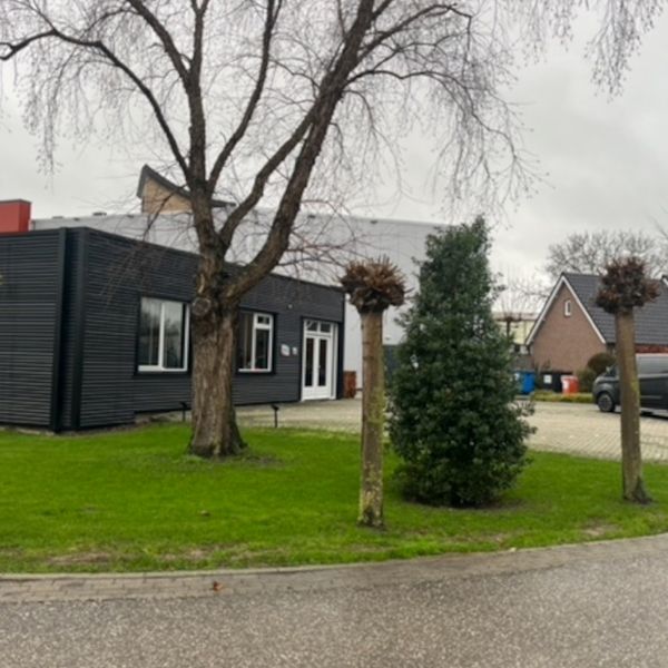 Koningskampen 11, Hedel