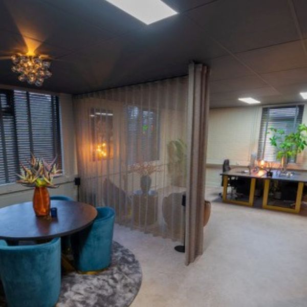 Koningskampen 11, Hedel