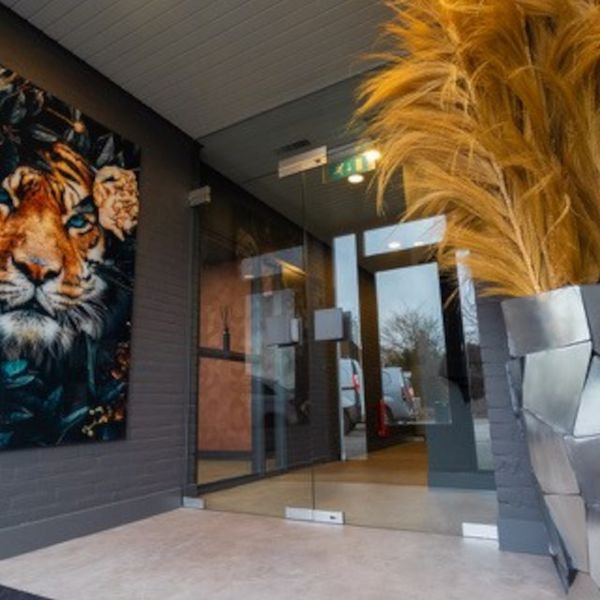 Koningskampen 11, Hedel